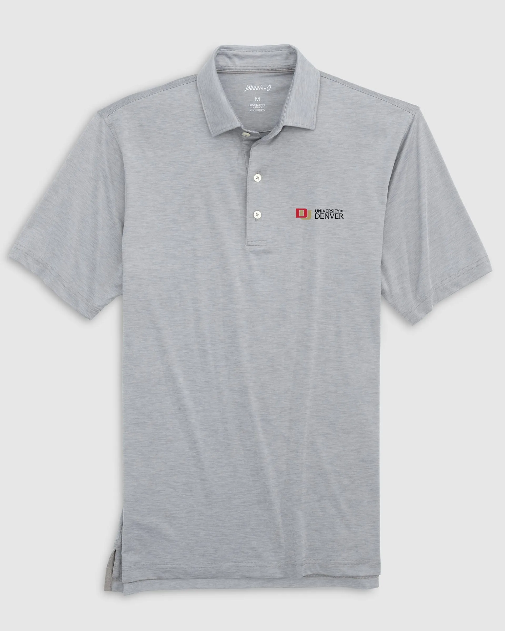Denver Huronn Featherweight Performance Polo