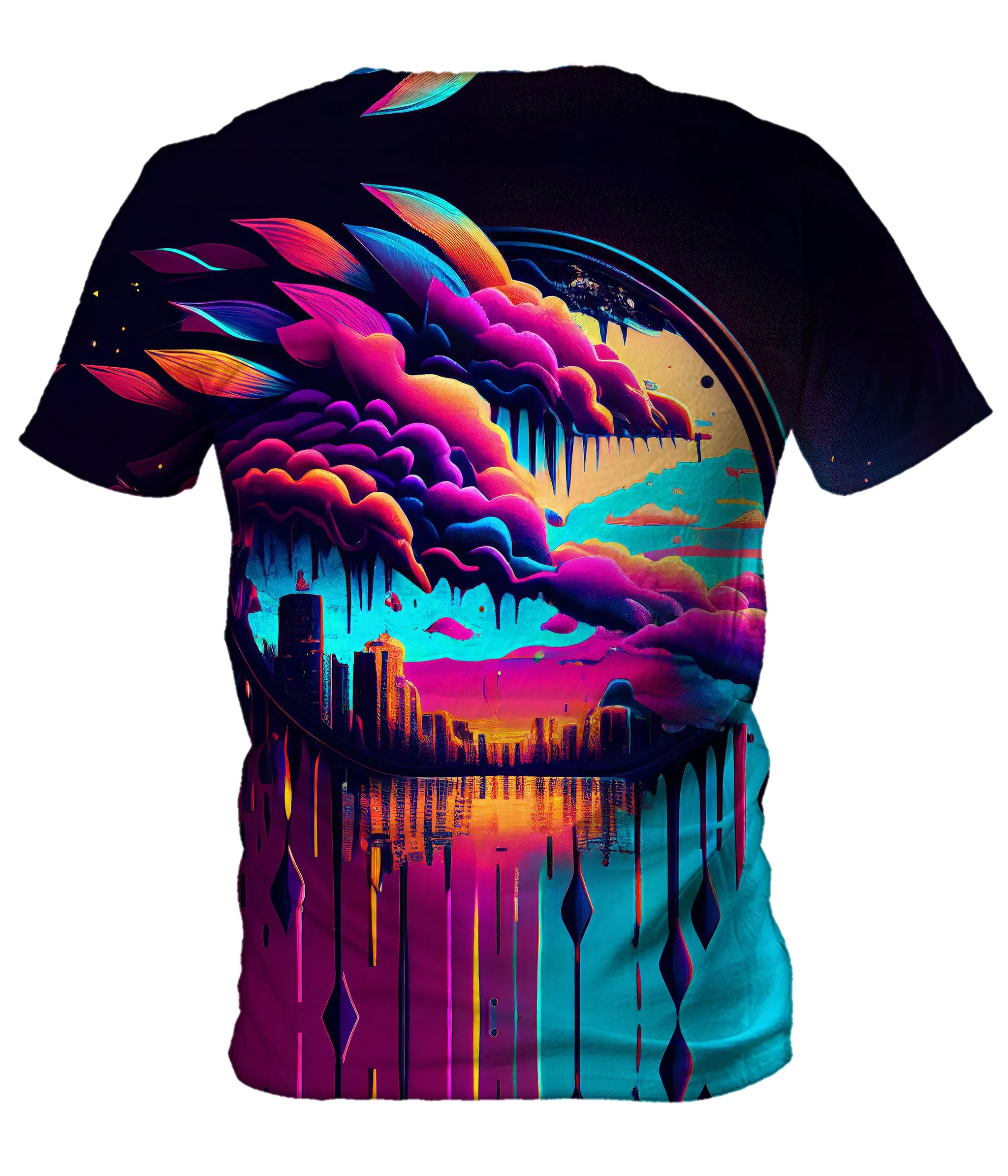 Distant Memory Men's T-Shirt