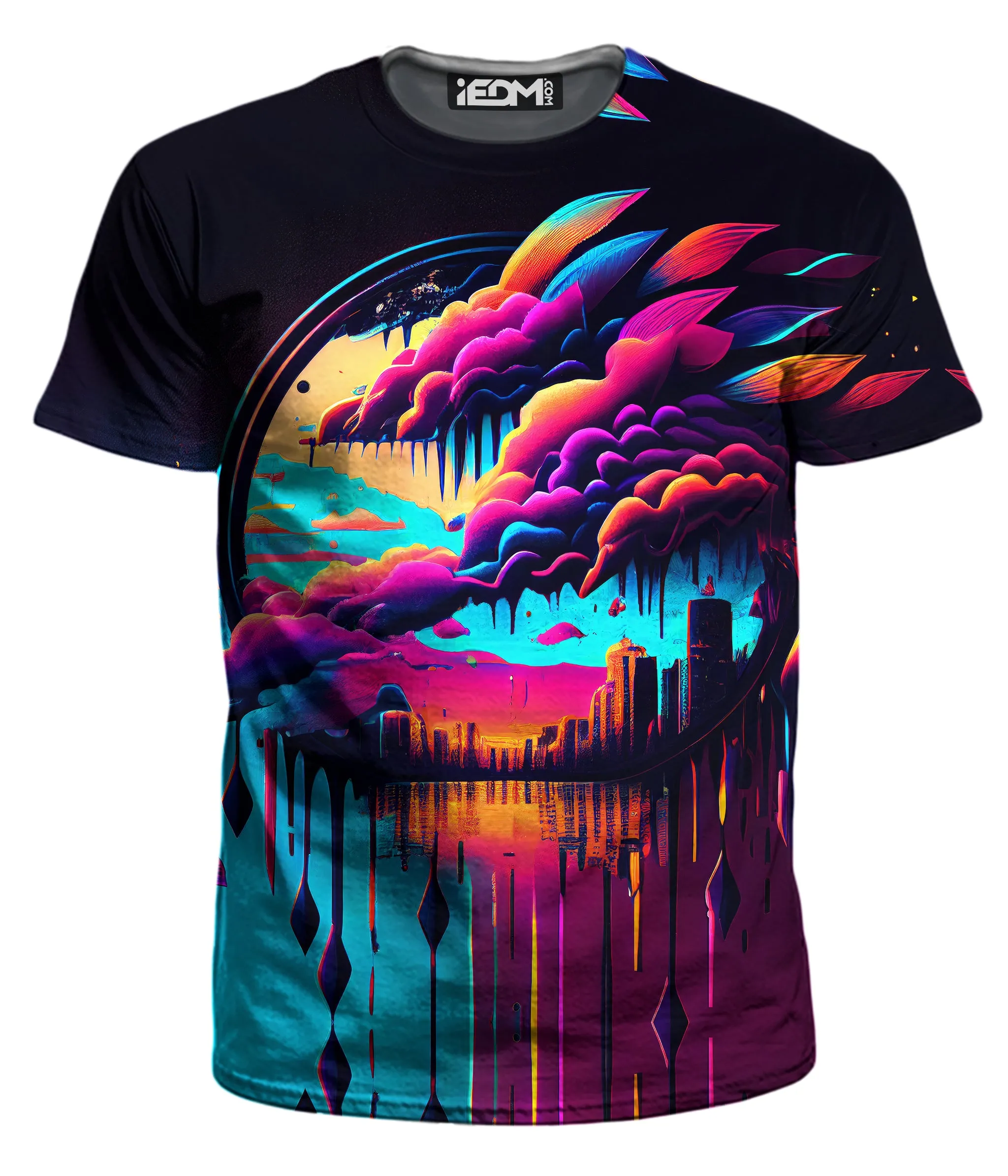Distant Memory Men's T-Shirt
