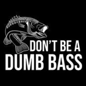 Don't Be A Dumb Bass