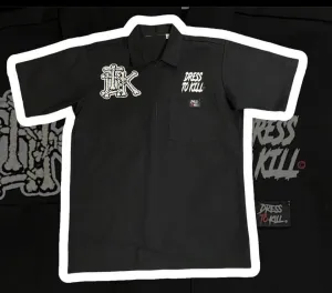 Dress To Kill Fresh Work Shirts