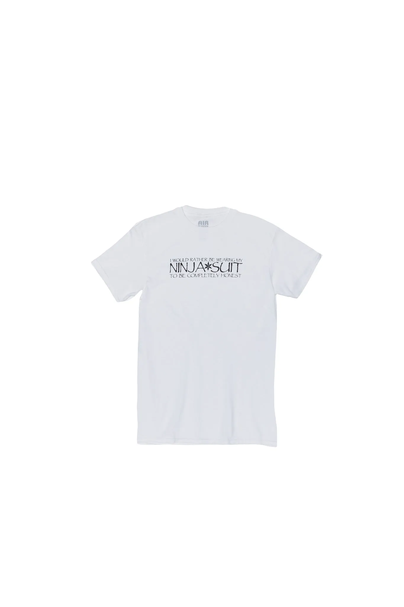 Druther Ninja SS Tee - Sale