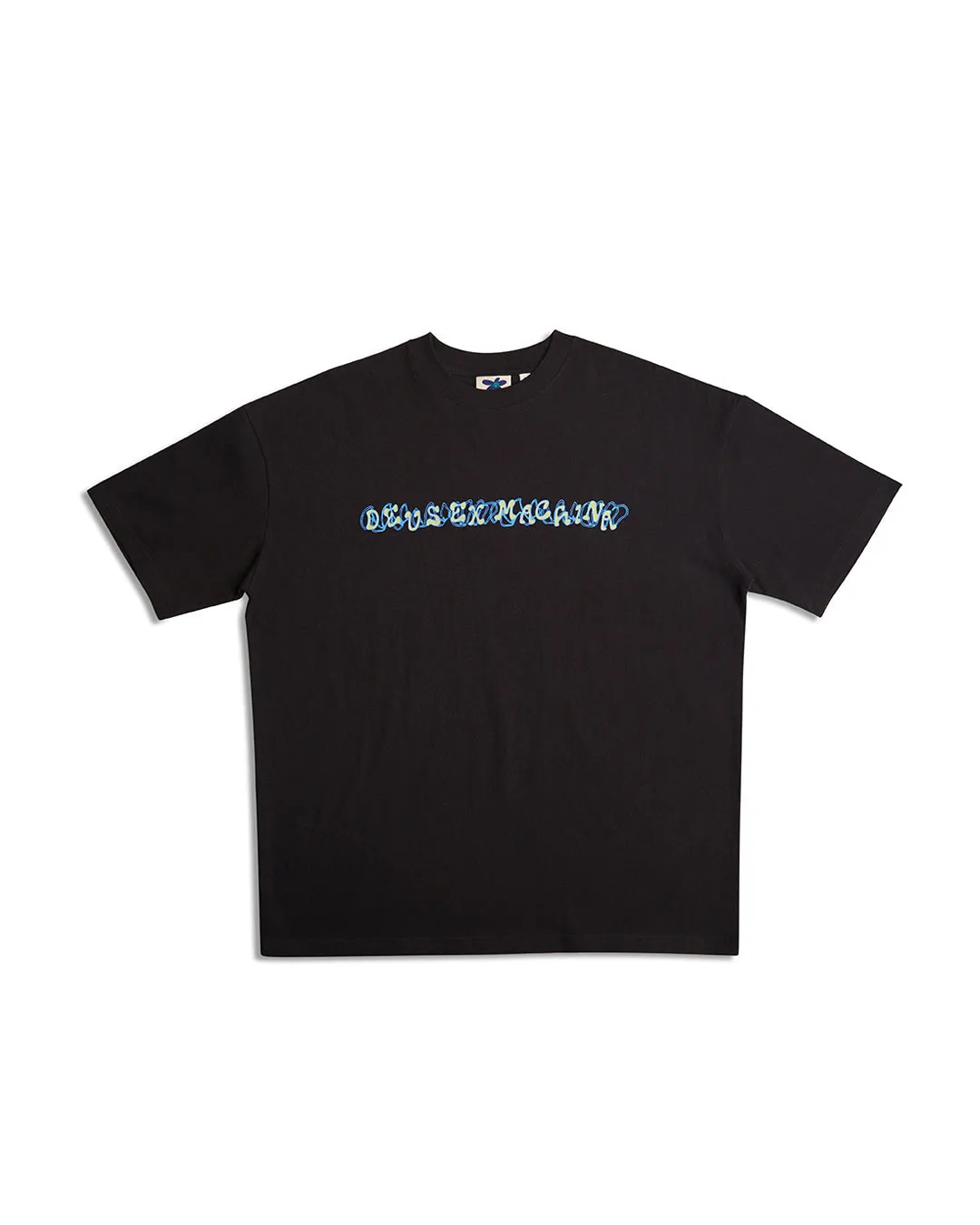 Dxw Fungus Tee - Anthracite
