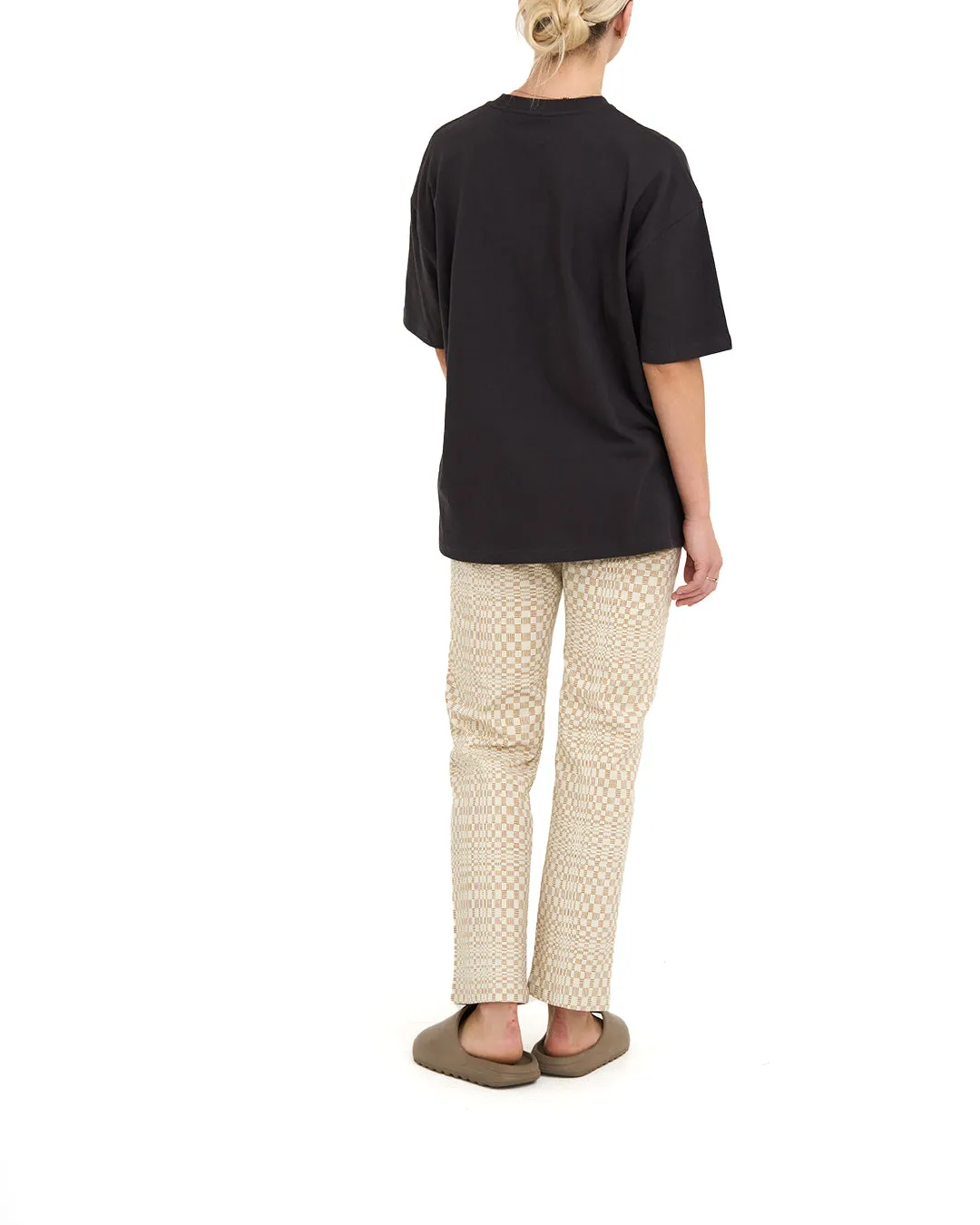 Dxw Fungus Tee - Anthracite
