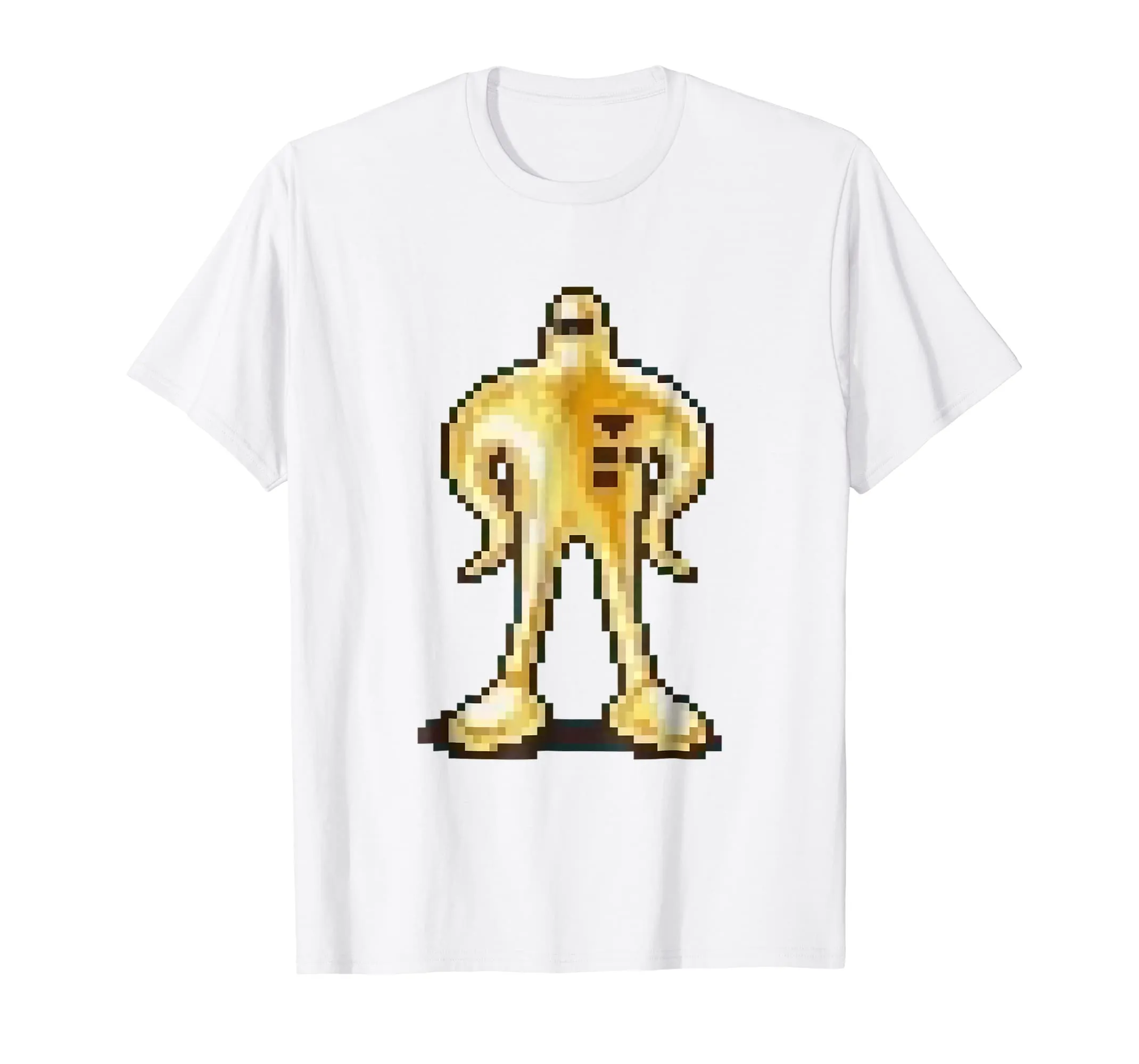 Earthbound Mother 2 Starman Super T-Shirt