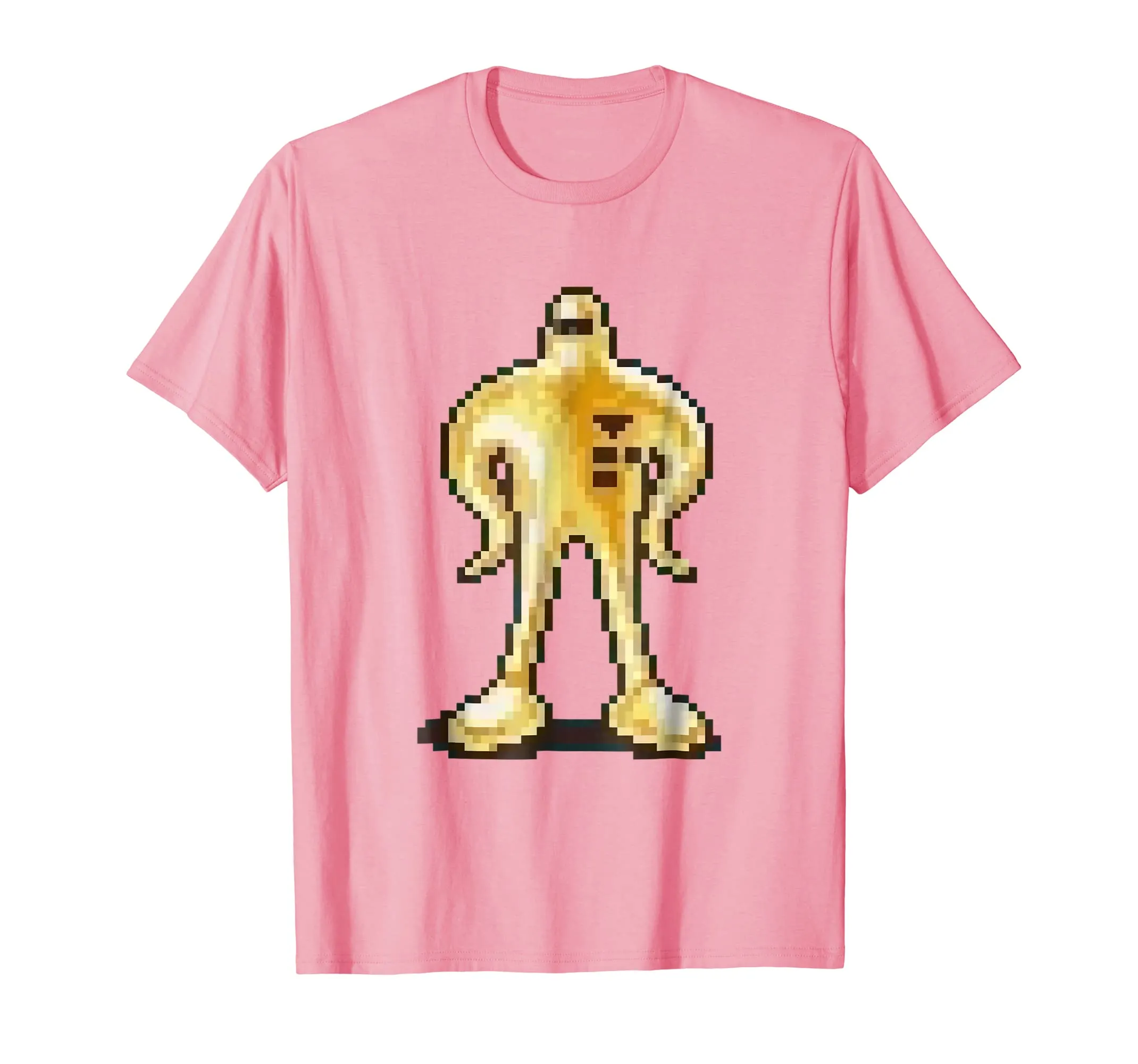 Earthbound Mother 2 Starman Super T-Shirt