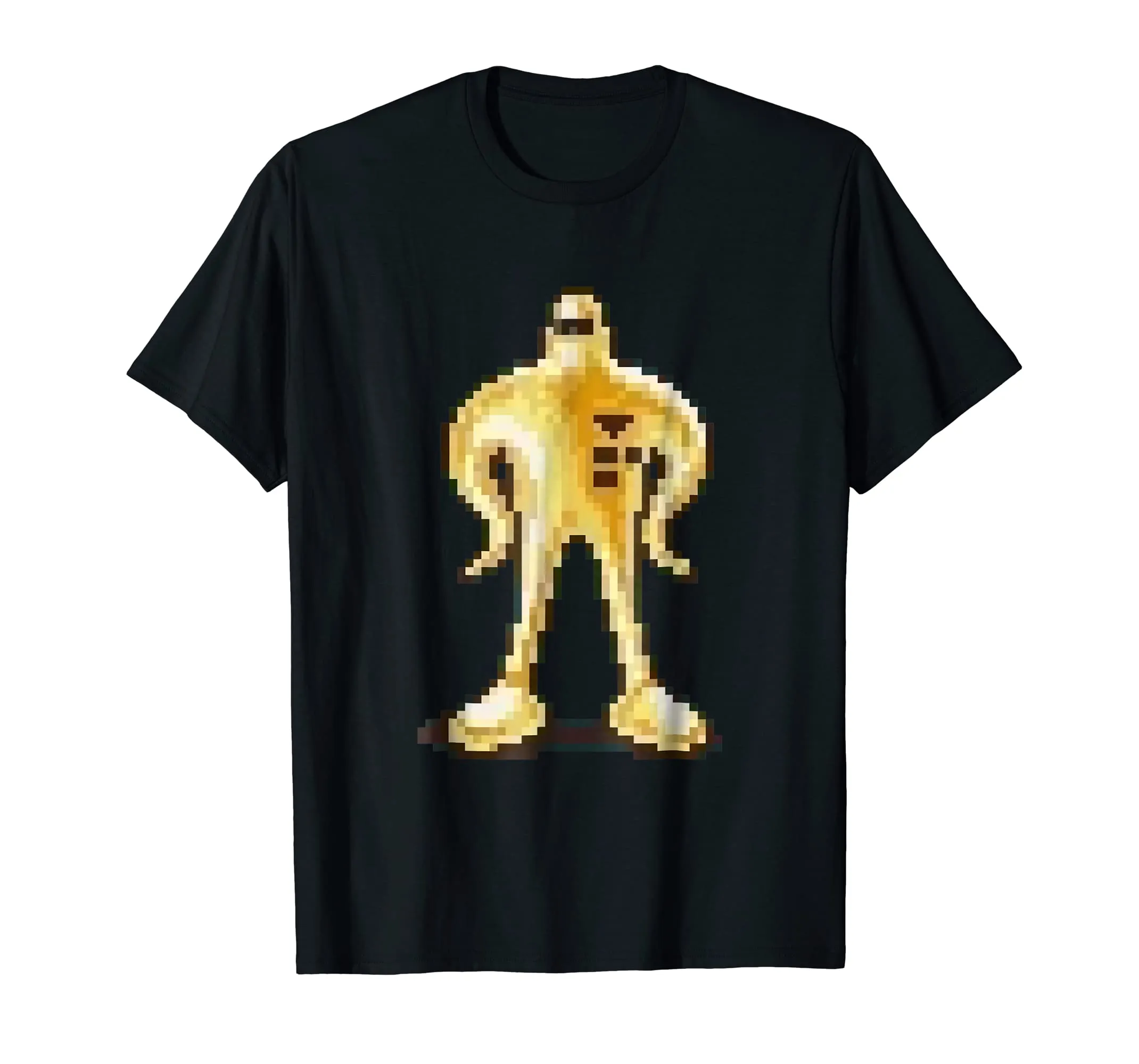 Earthbound Mother 2 Starman Super T-Shirt