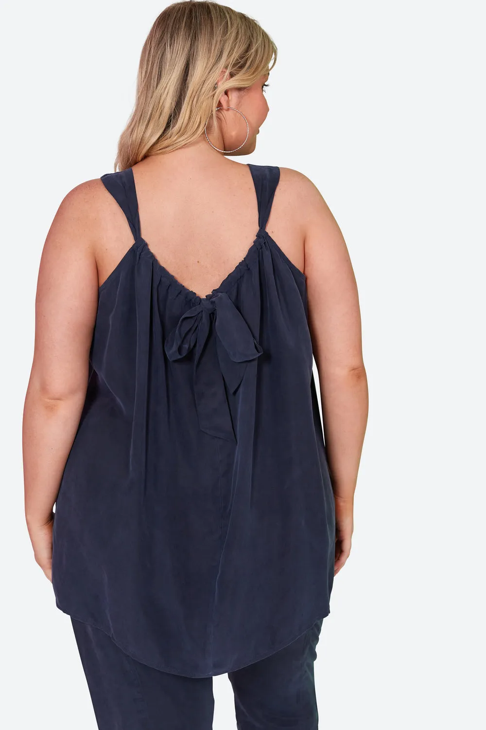 eb&ive Elixir Tank Sapphire