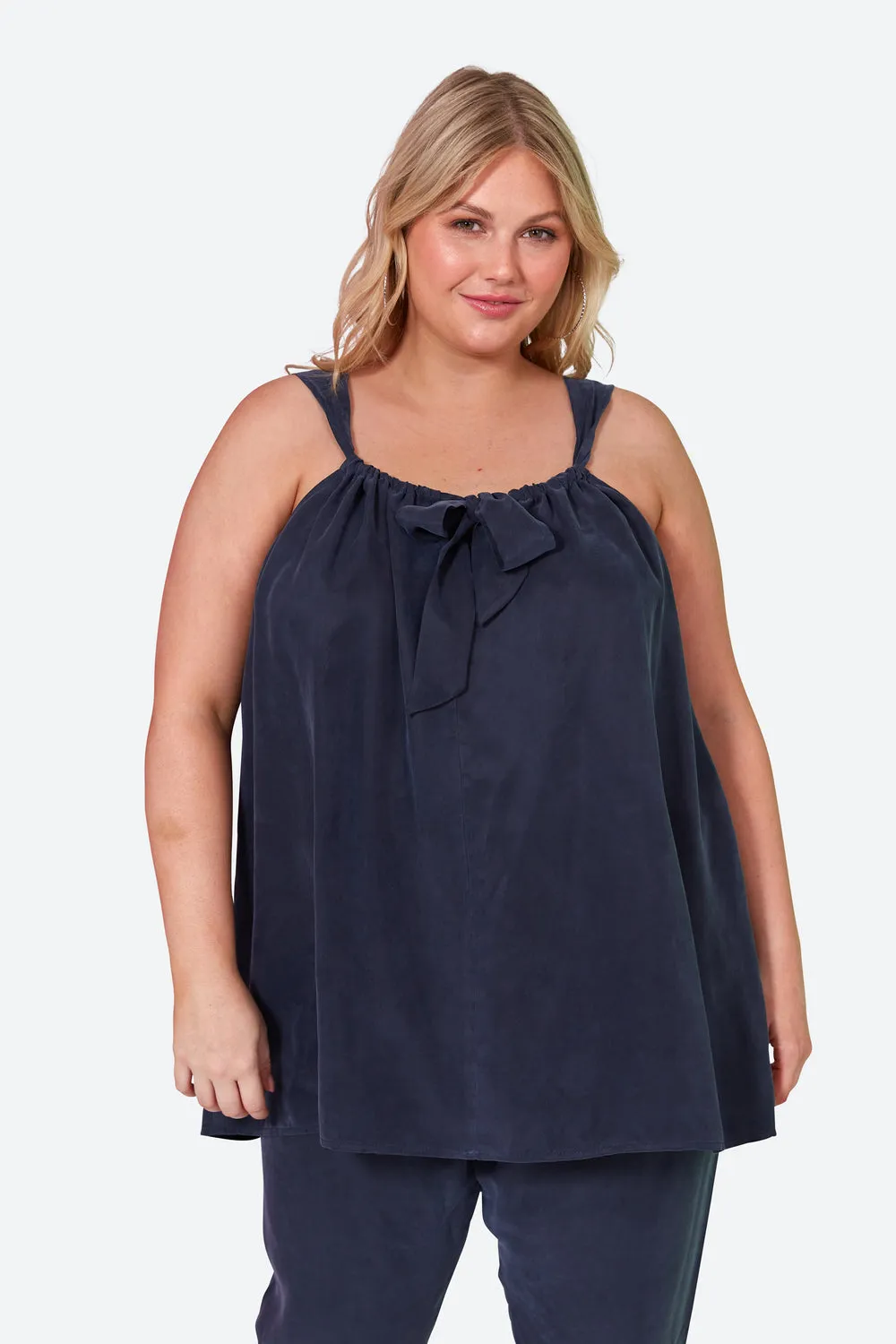 eb&ive Elixir Tank Sapphire