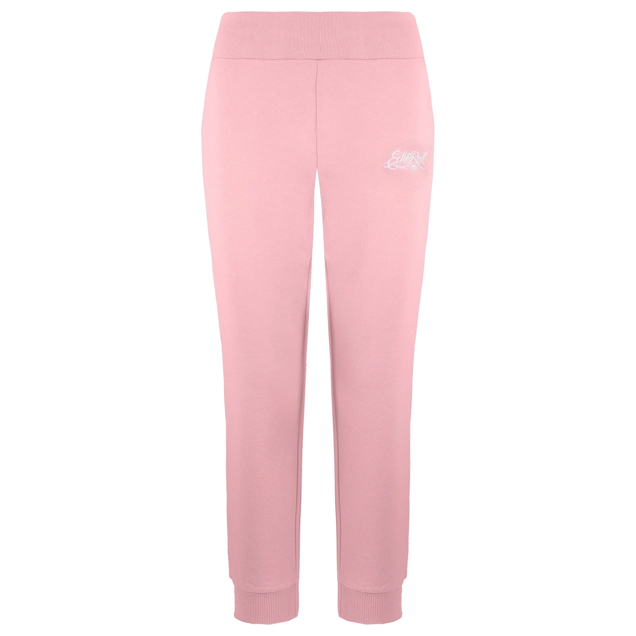 Ecko Unltd. Marcia Womens Pink Track Pants
