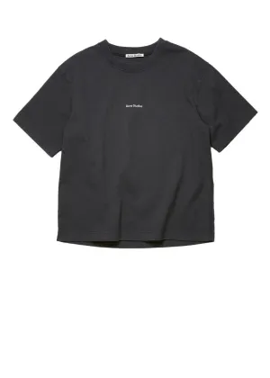 Edie Stamp M - Black