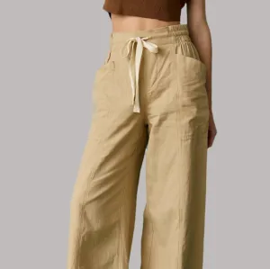 Emma Wide Leg Pants