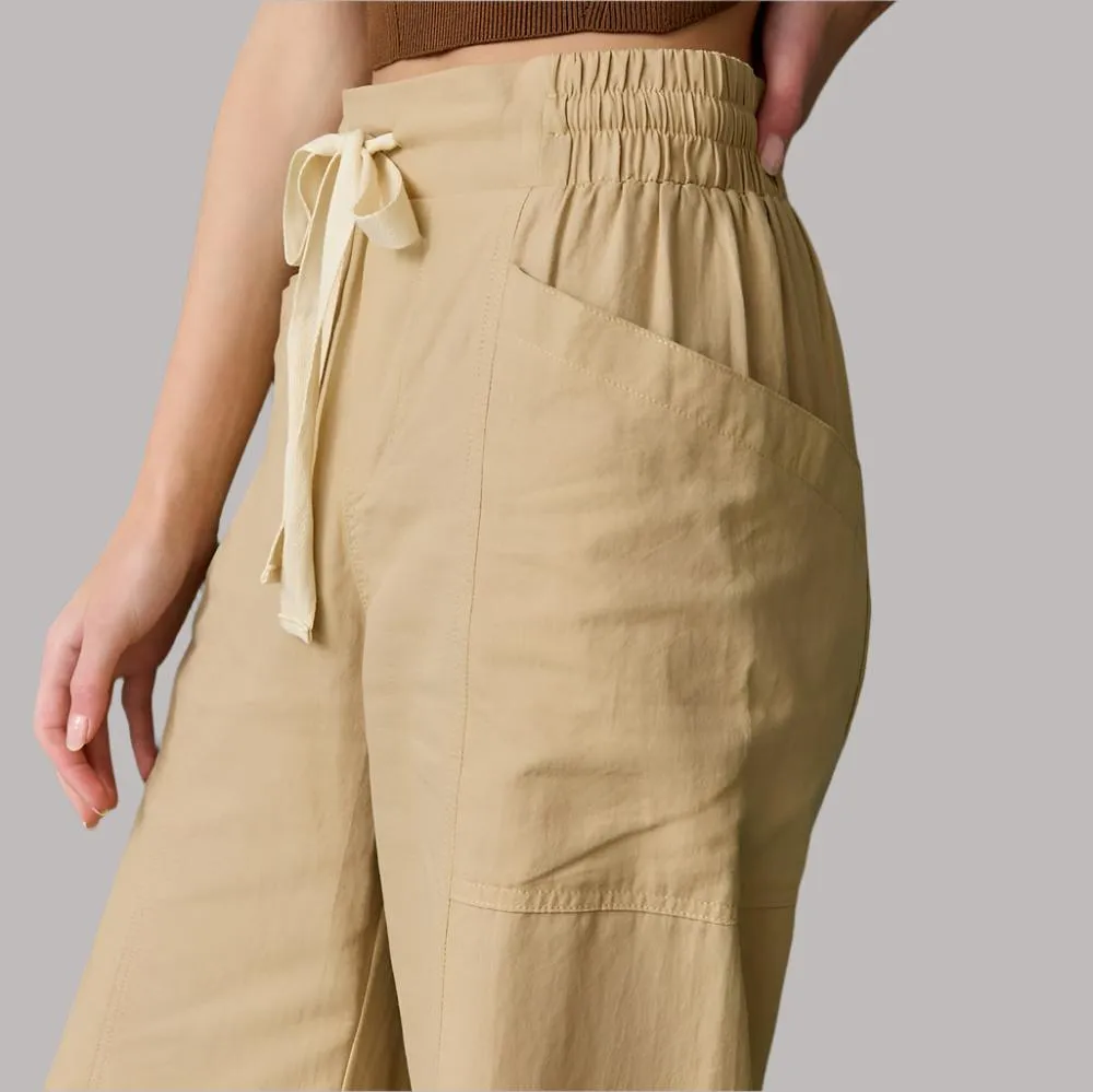 Emma Wide Leg Pants