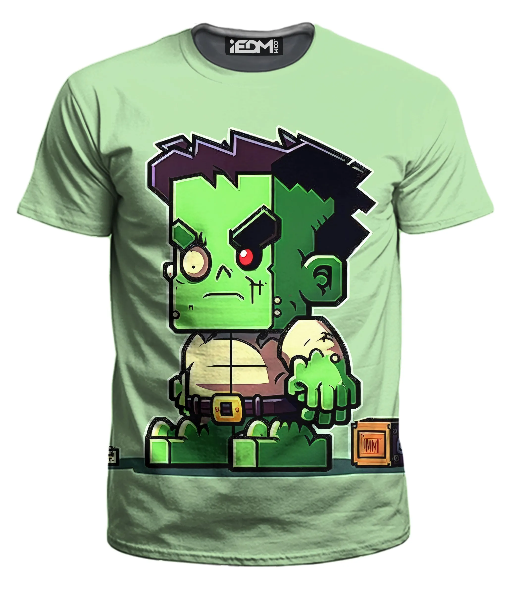 Franky Men's T-Shirt