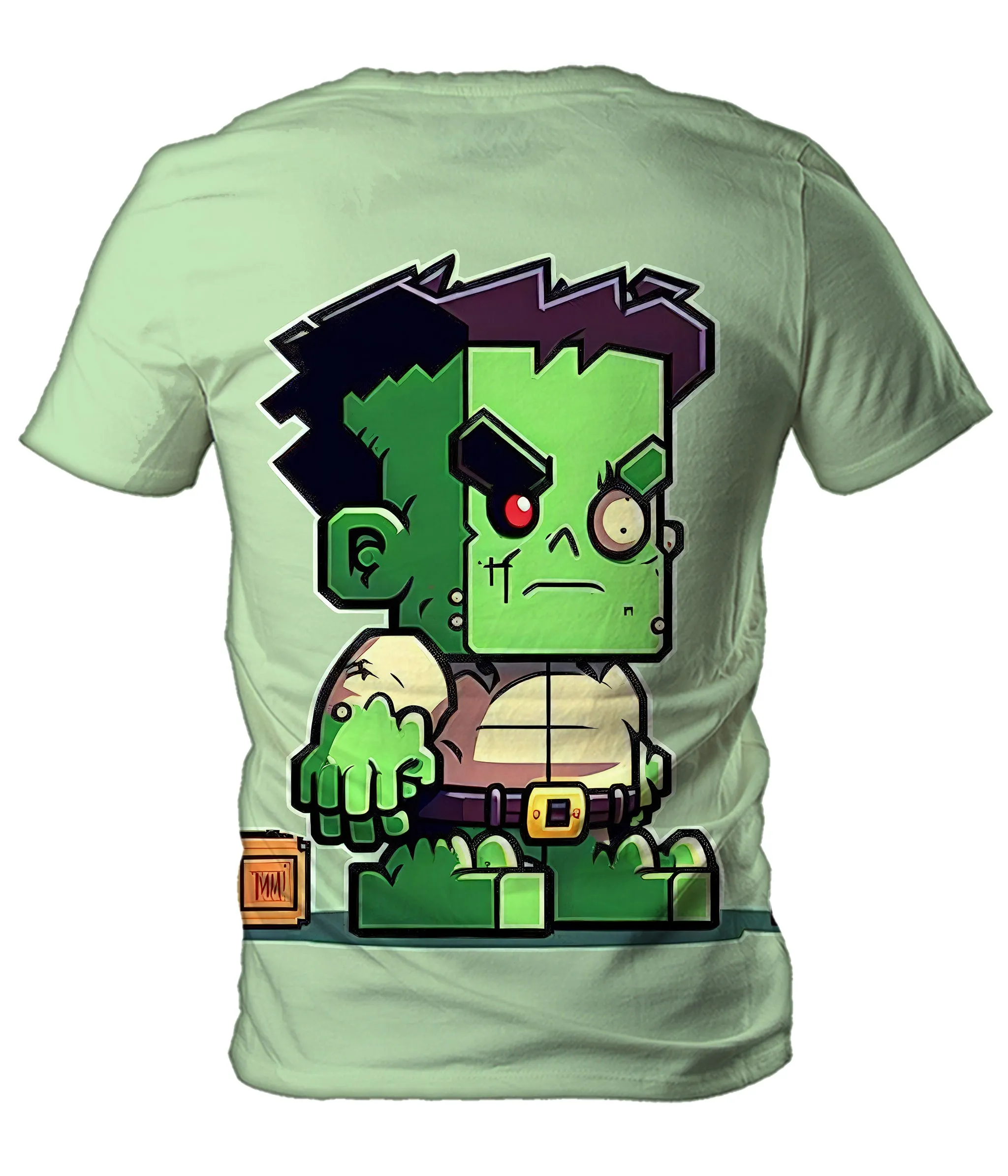 Franky Men's T-Shirt