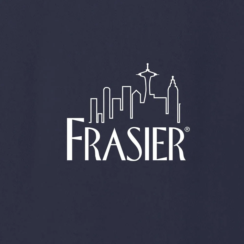 Frasier Logo Embroidered Polo
