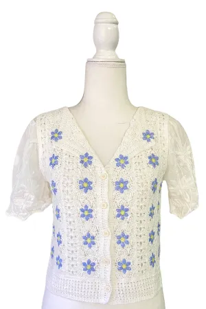 Fresh Flowers Shirt