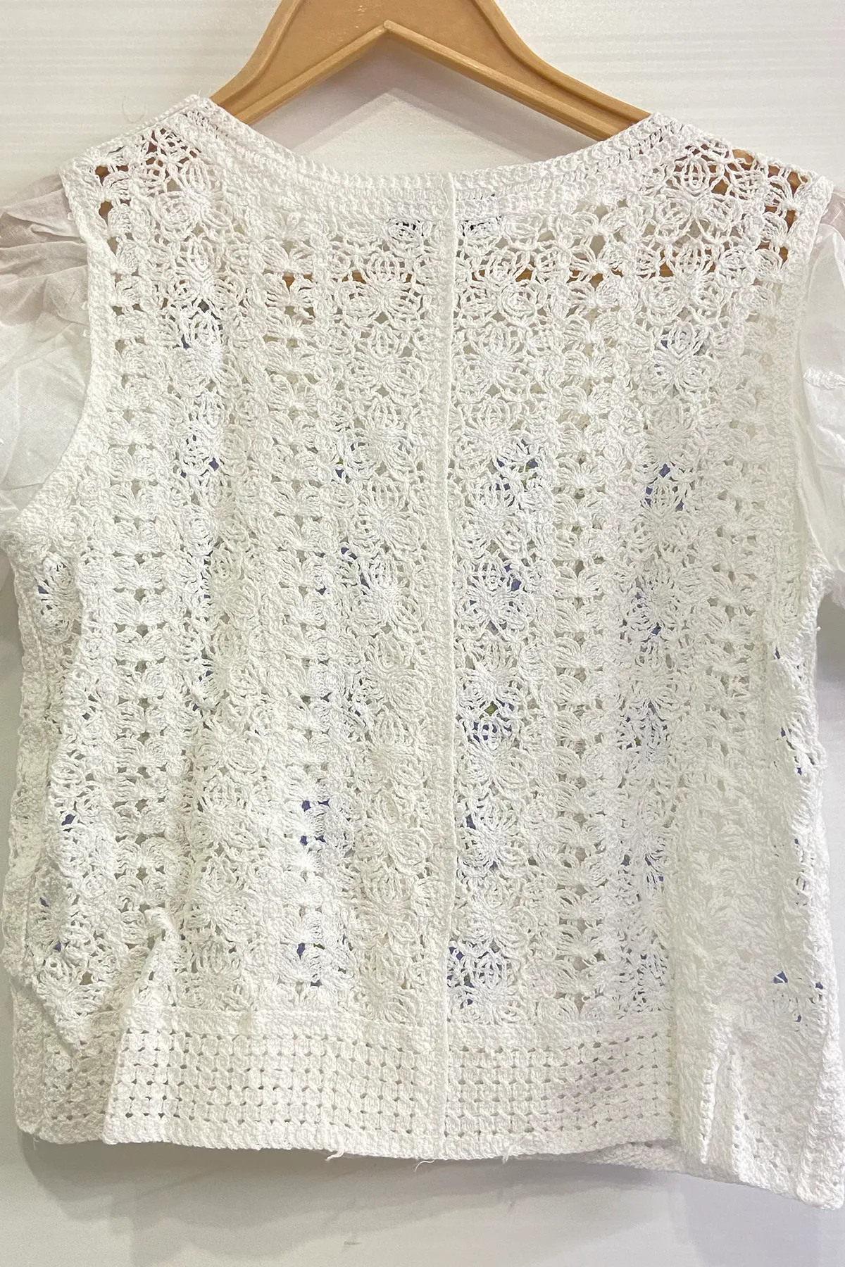 Fresh Flowers Shirt