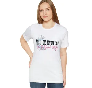 Funny T shirts Apparel Cute Lose Tops Oversize trendy Graphic women Prints on t shirt ideas Friends T-shirt
