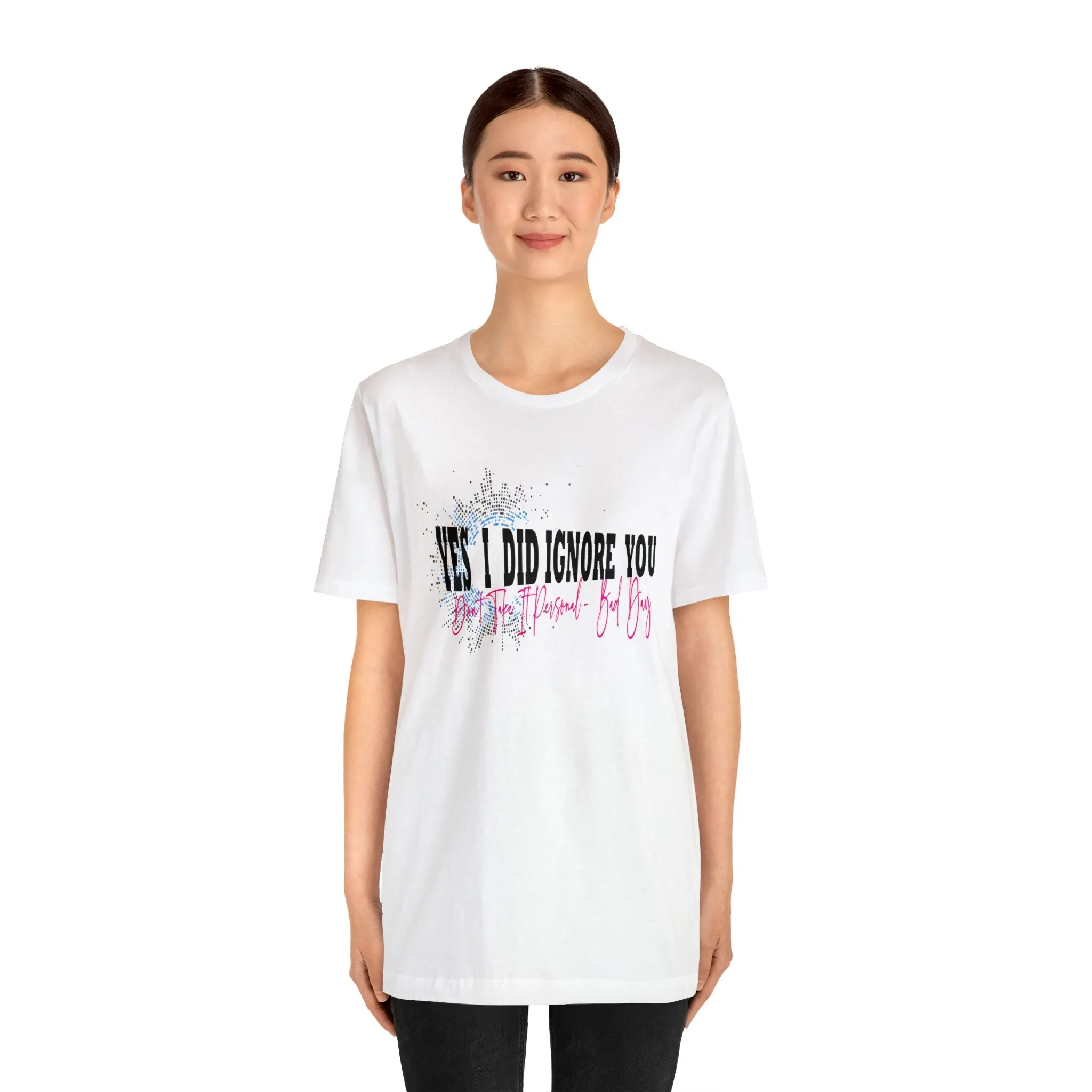 Funny T shirts Apparel Cute Lose Tops Oversize trendy Graphic women Prints on t shirt ideas Friends T-shirt