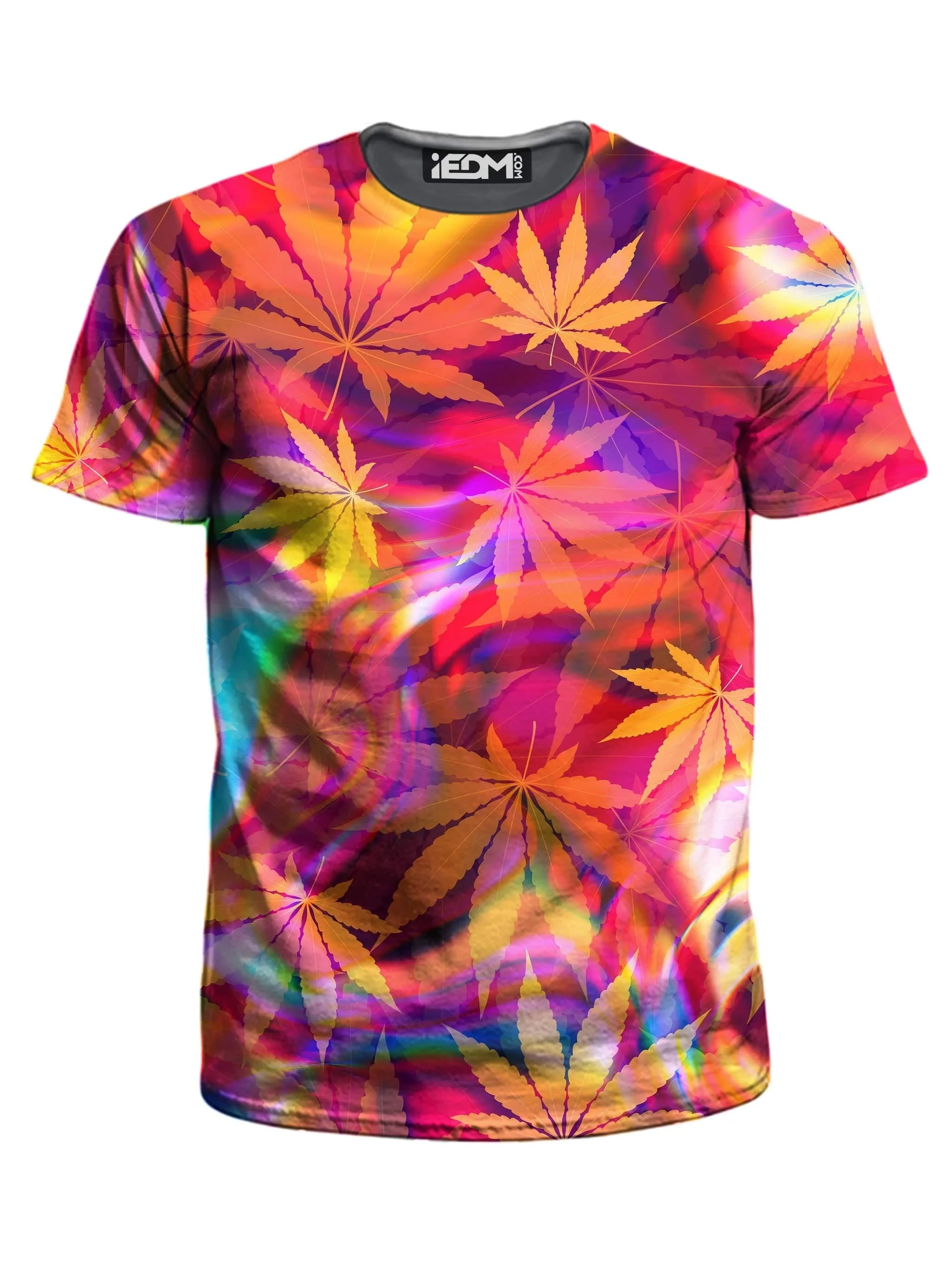 Ganja Dreamin T-Shirt and Shorts Combo