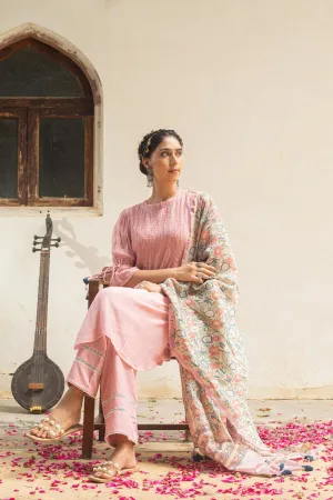 GAUHAR KURTA SET