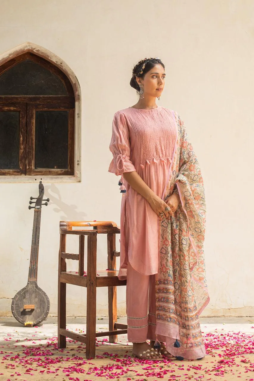 GAUHAR KURTA SET