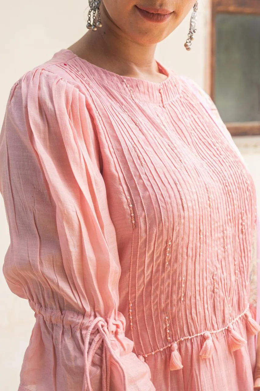 GAUHAR KURTA SET