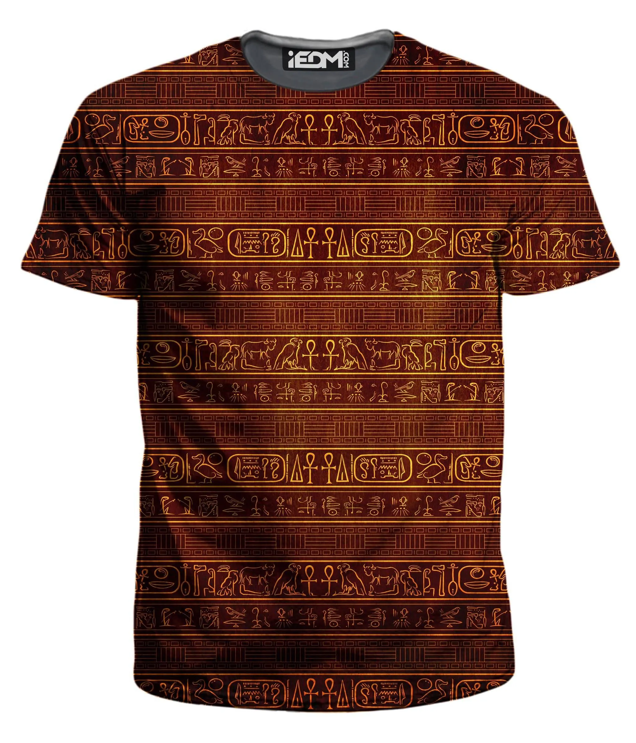 Glyphs T-Shirt and Joggers Combo