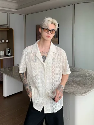 GS No. 132 Summer Shirt