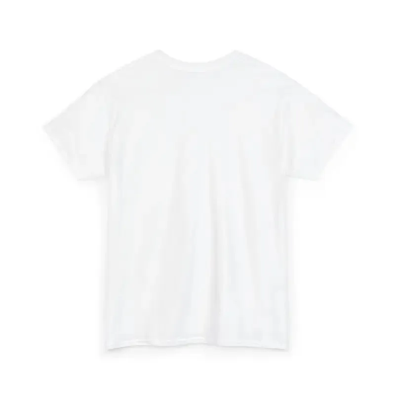 Heavy Cotton Feeling Shamrockin Lucky Tee