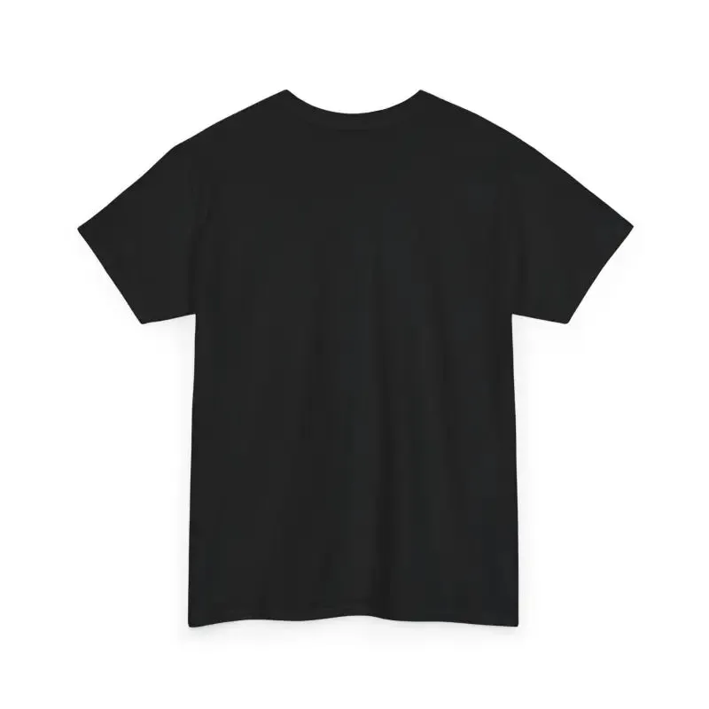 Heavy Cotton Feeling Shamrockin Lucky Tee