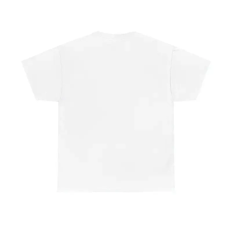 Heavy Cotton Feeling Shamrockin Lucky Tee