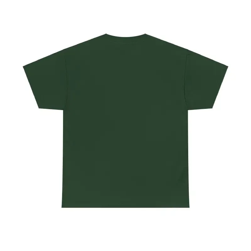 Heavy Cotton Feeling Shamrockin Lucky Tee