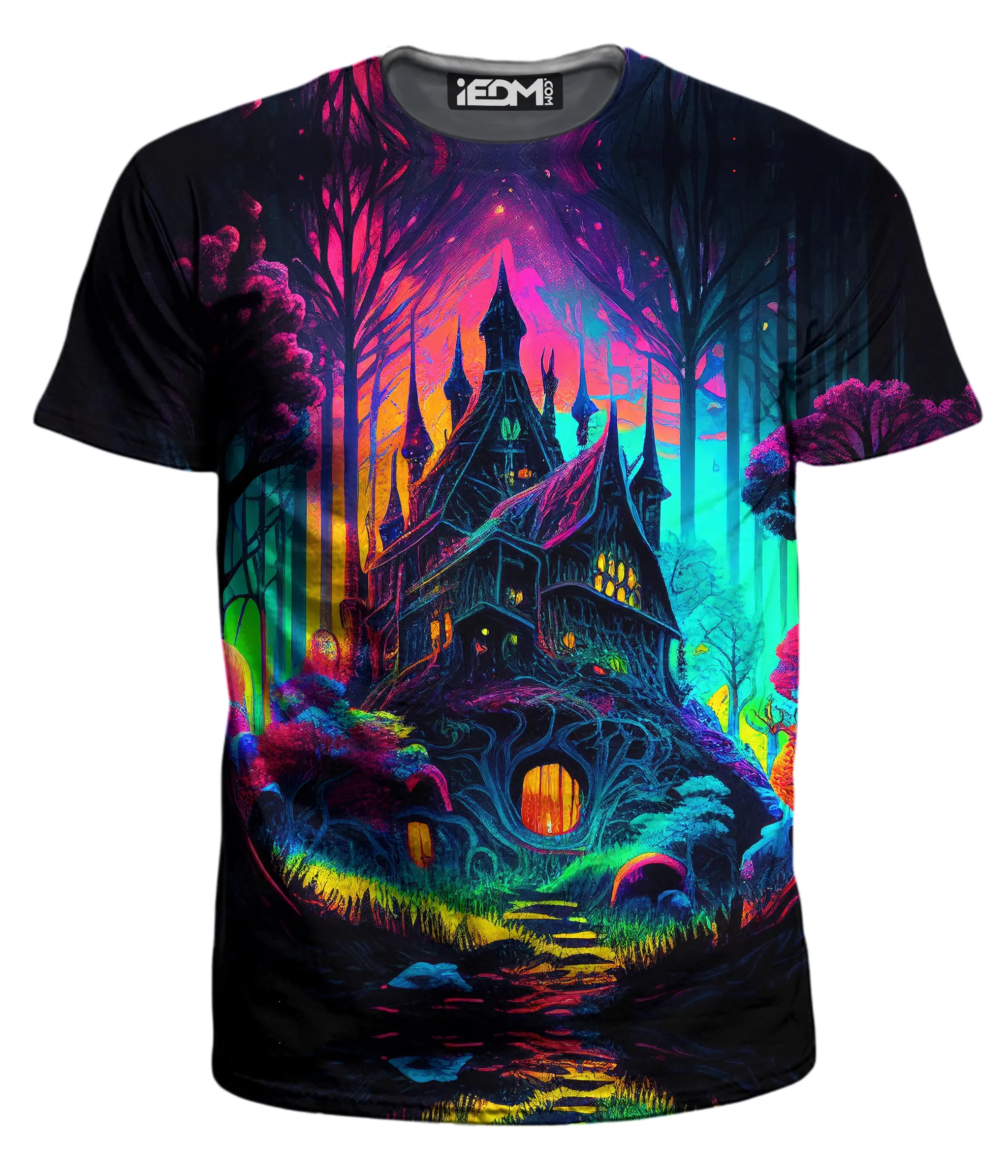 Hollows Men's T-Shirt