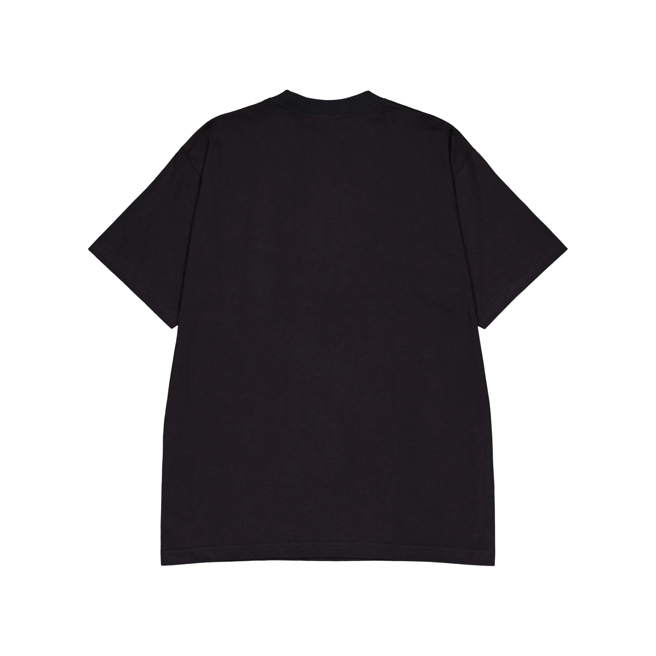 Huf Set Box S/s Tee Black
