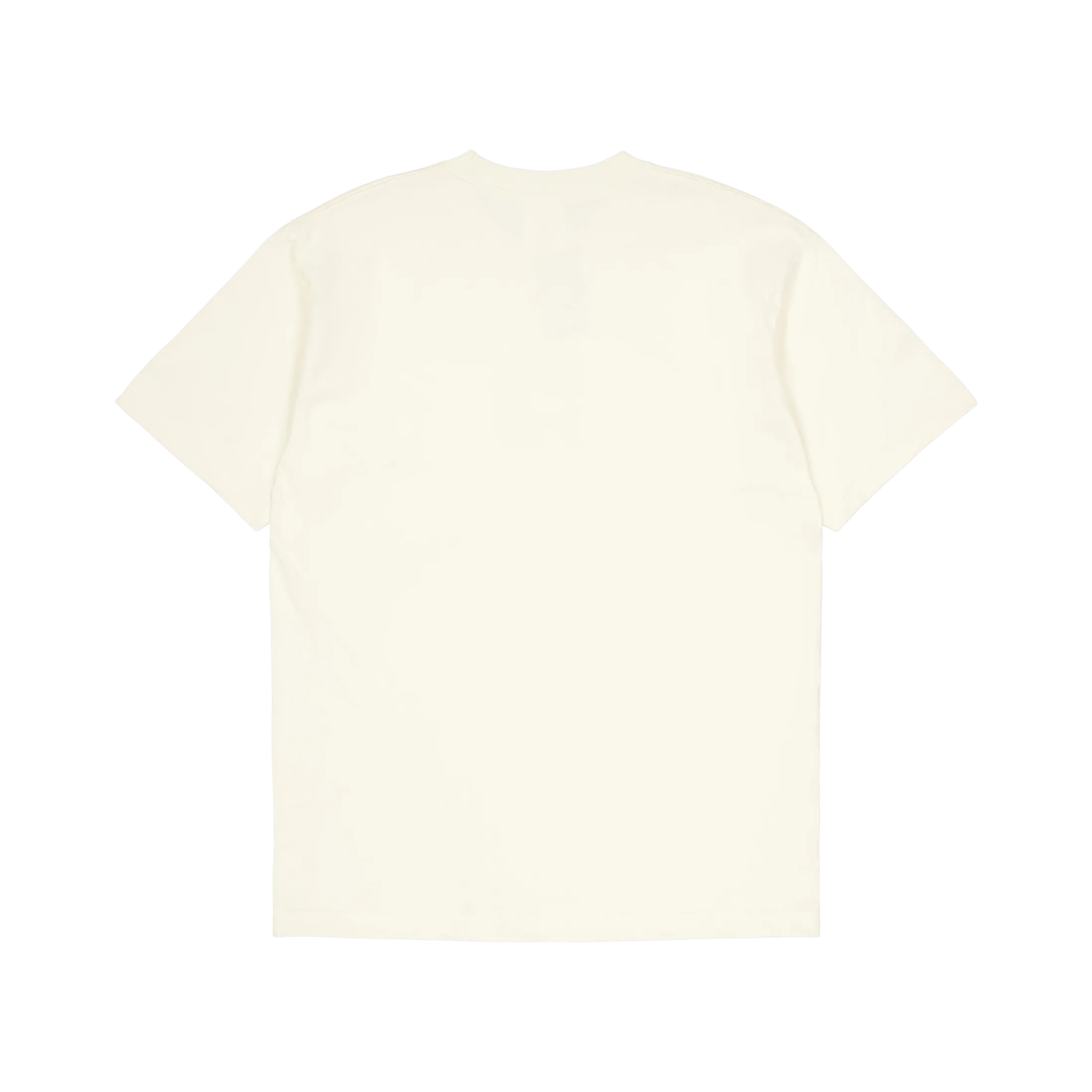 Huf Set Box S/s Tee Bone
