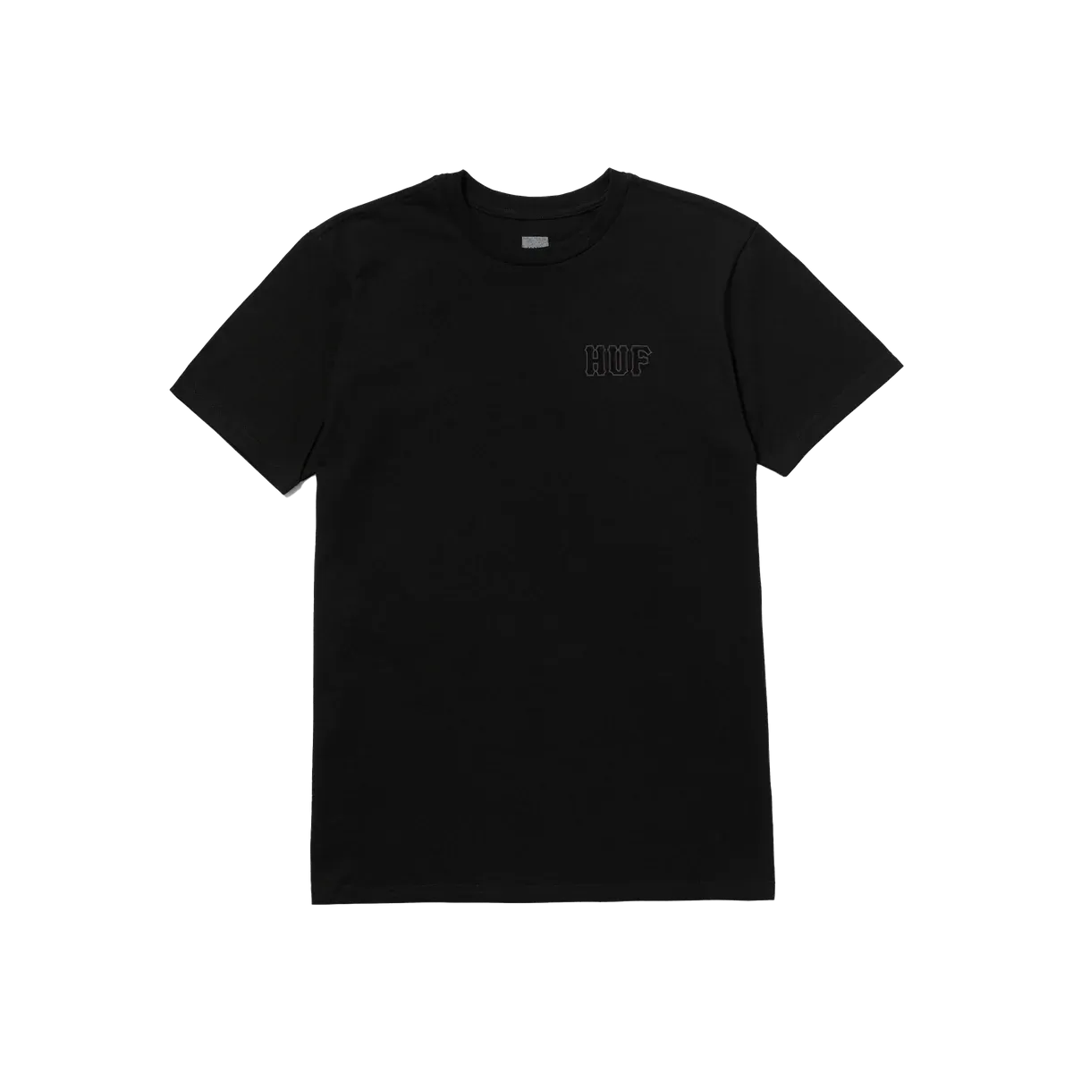 Huf Set H S/S T-Shirt
