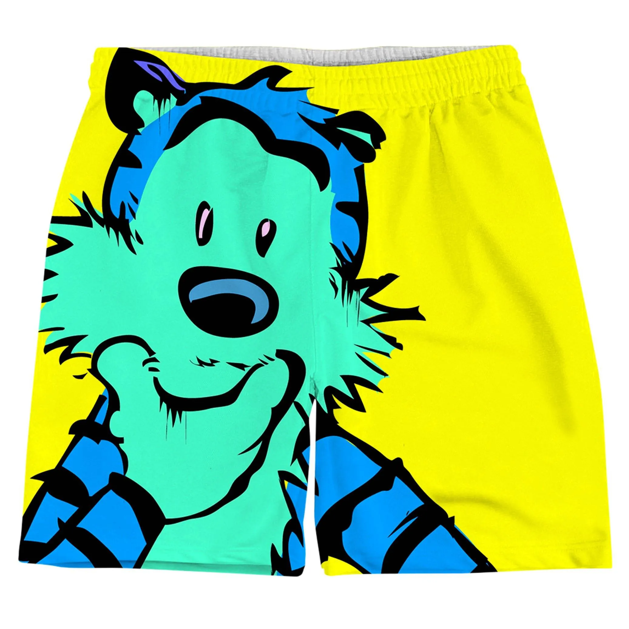 Imaginary Friend T-Shirt and Shorts Combo