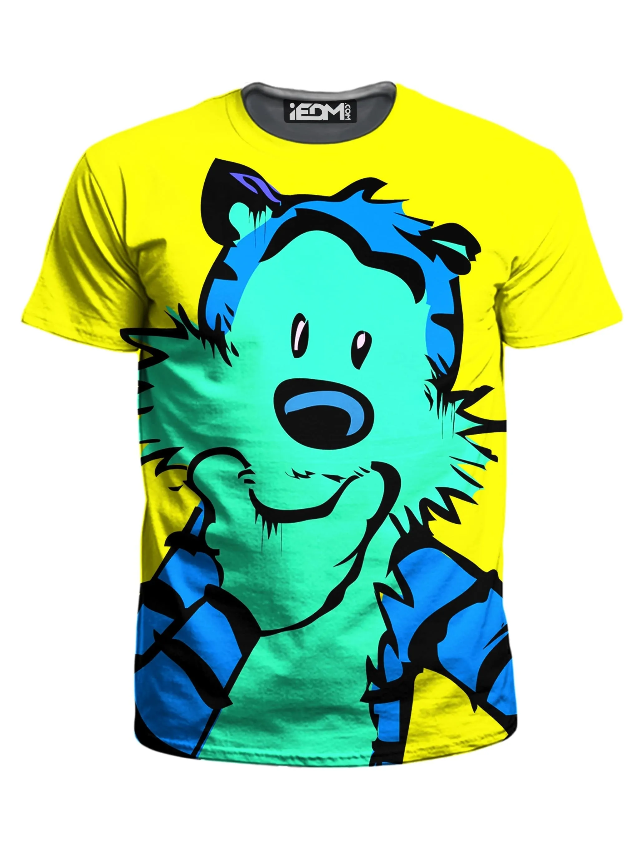 Imaginary Friend T-Shirt and Shorts Combo