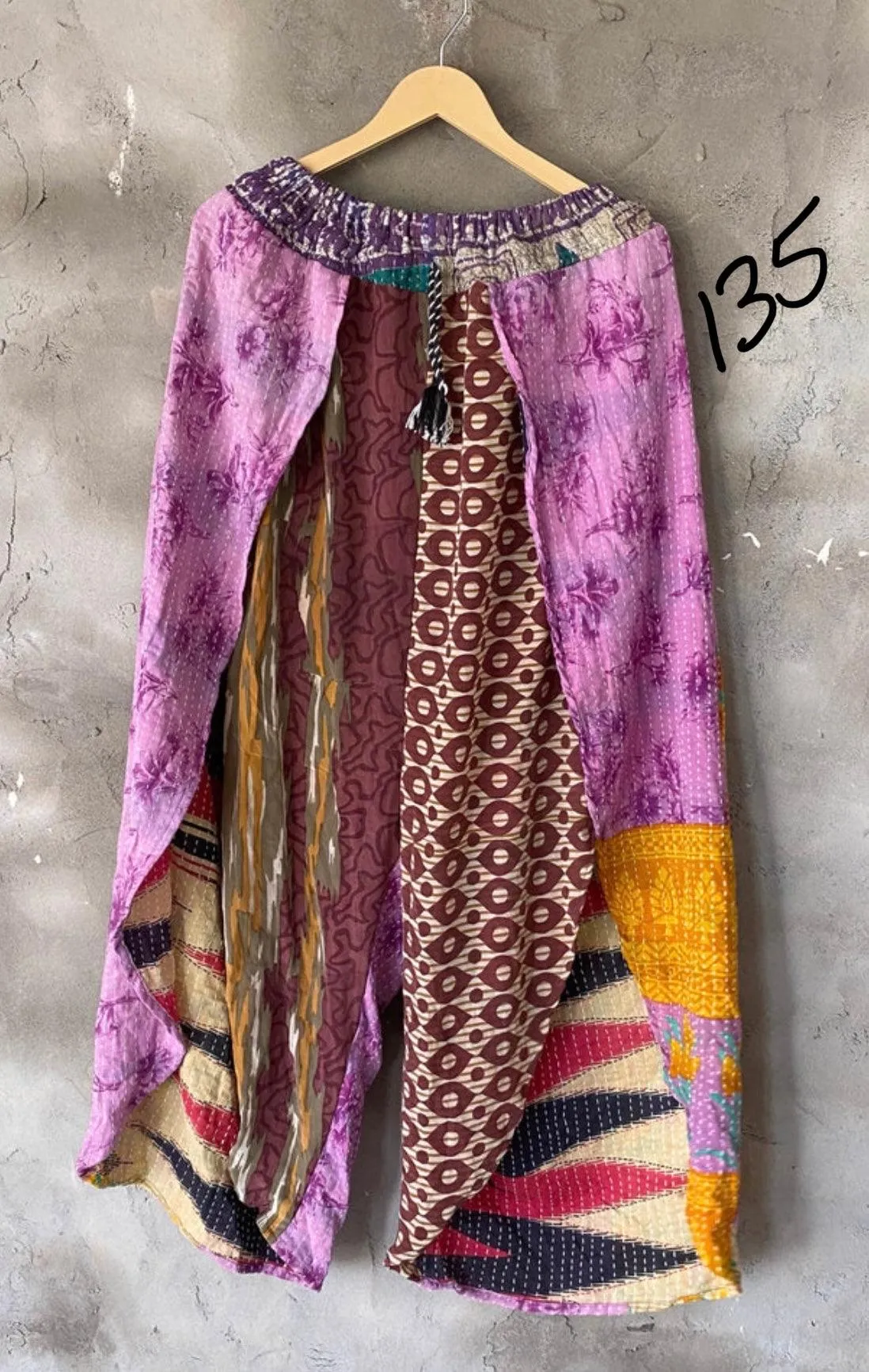 In Bloom Pants by Kantha Bae One Size