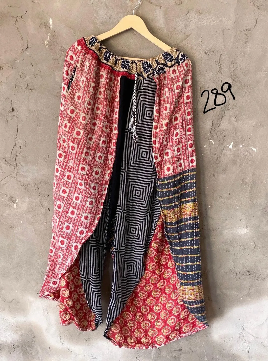 In Bloom Pants by Kantha Bae One Size