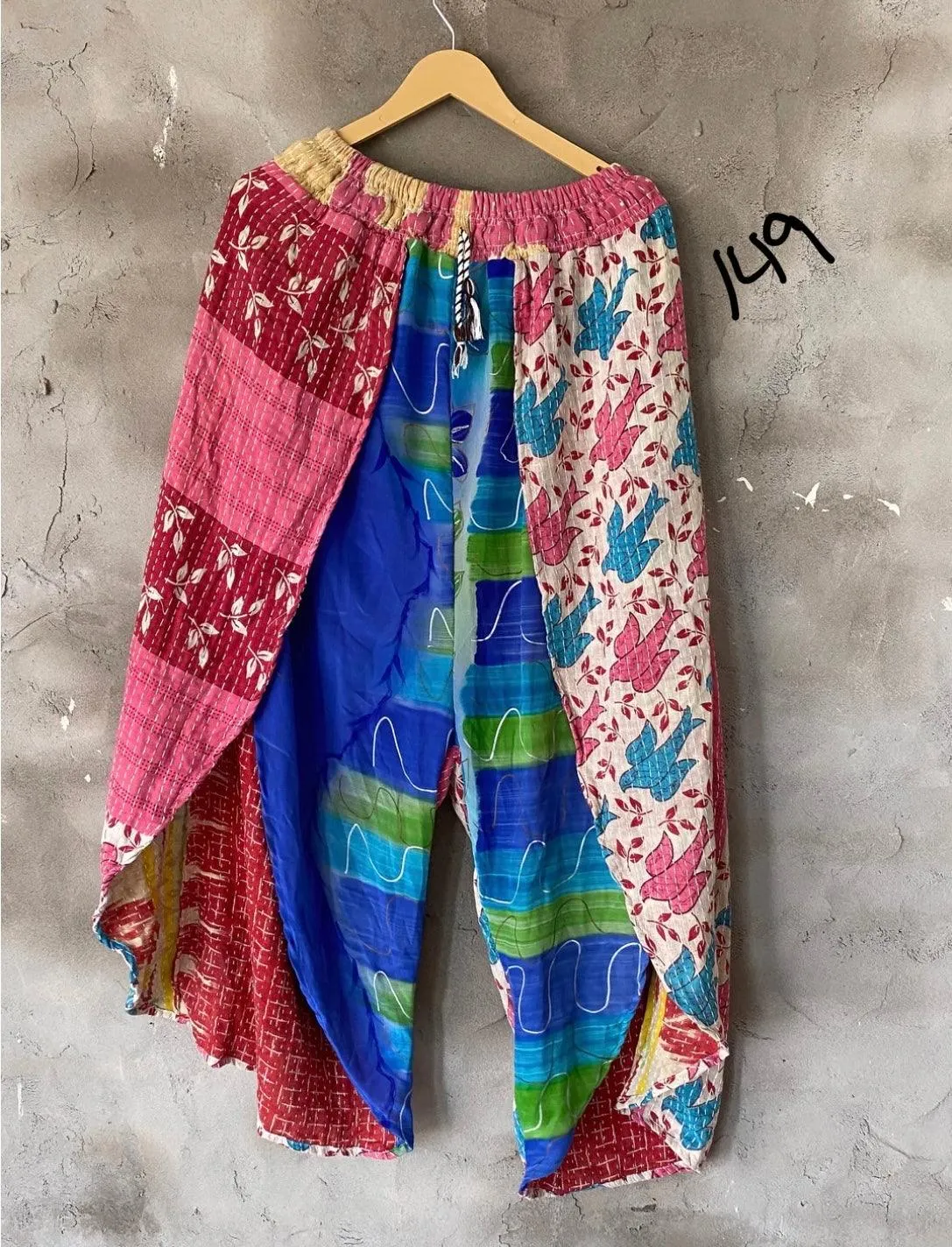 In Bloom Pants by Kantha Bae One Size