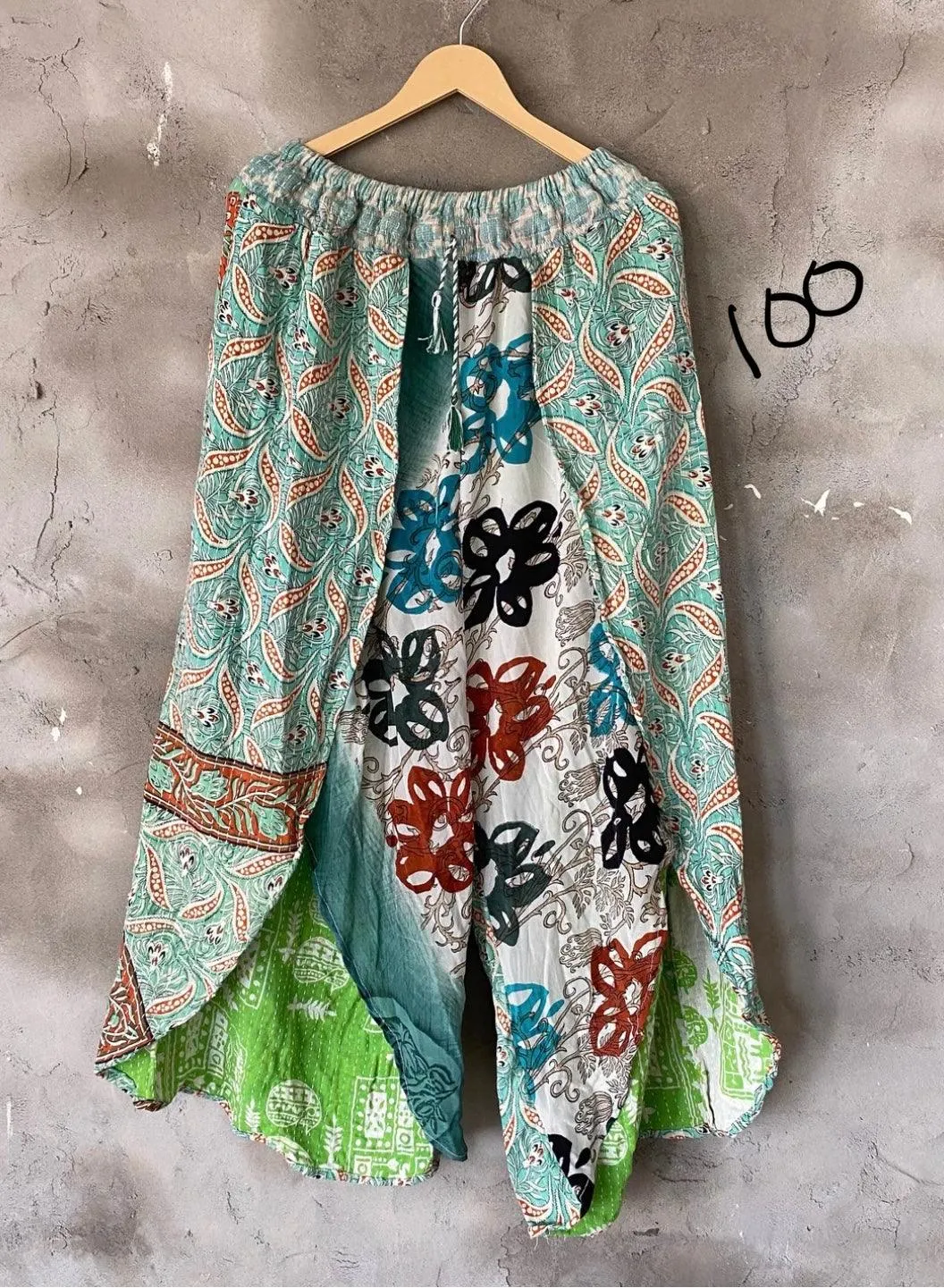 In Bloom Pants by Kantha Bae One Size