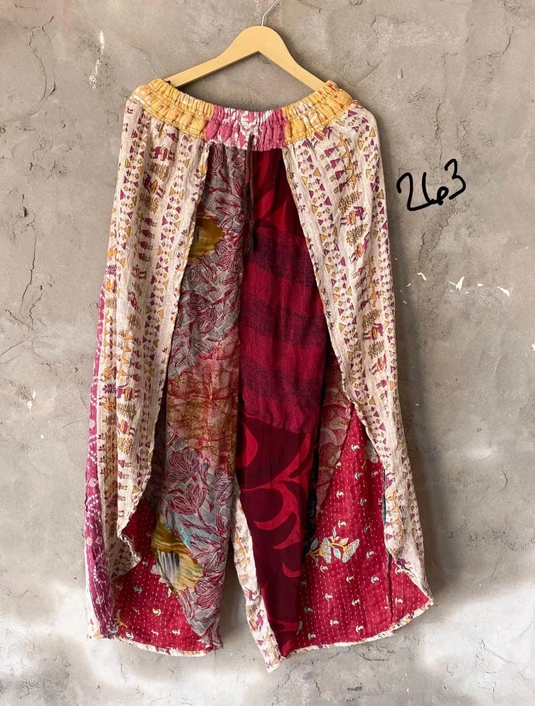 In Bloom Pants by Kantha Bae One Size