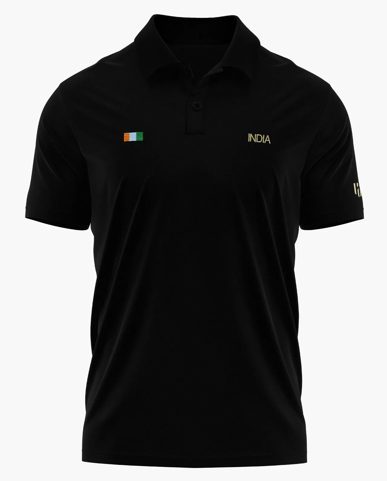 INDIA HONOUR Polo T-Shirt