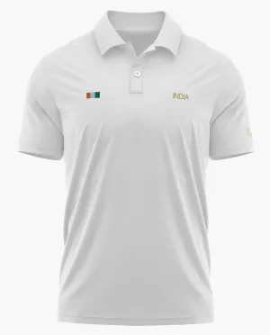 INDIA HONOUR Polo T-Shirt