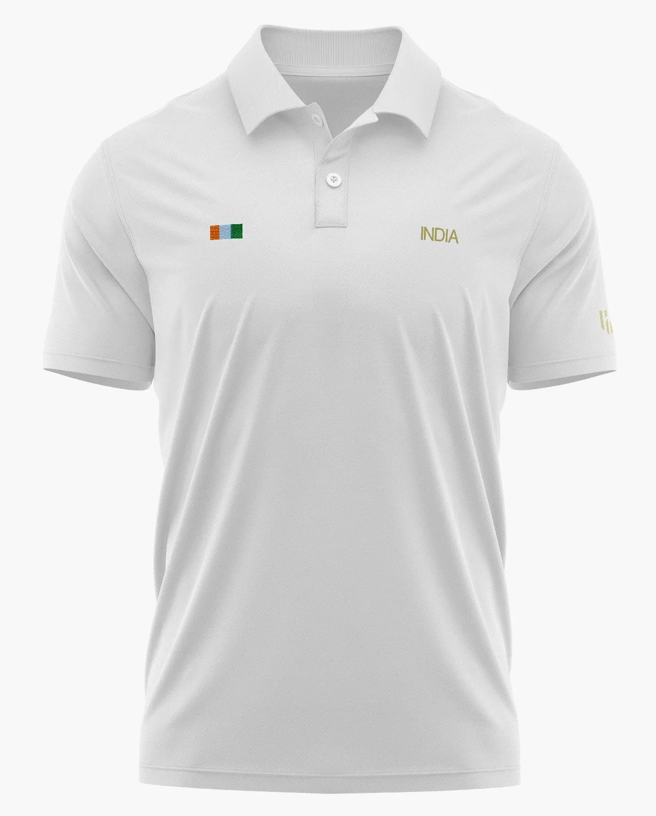 INDIA HONOUR Polo T-Shirt