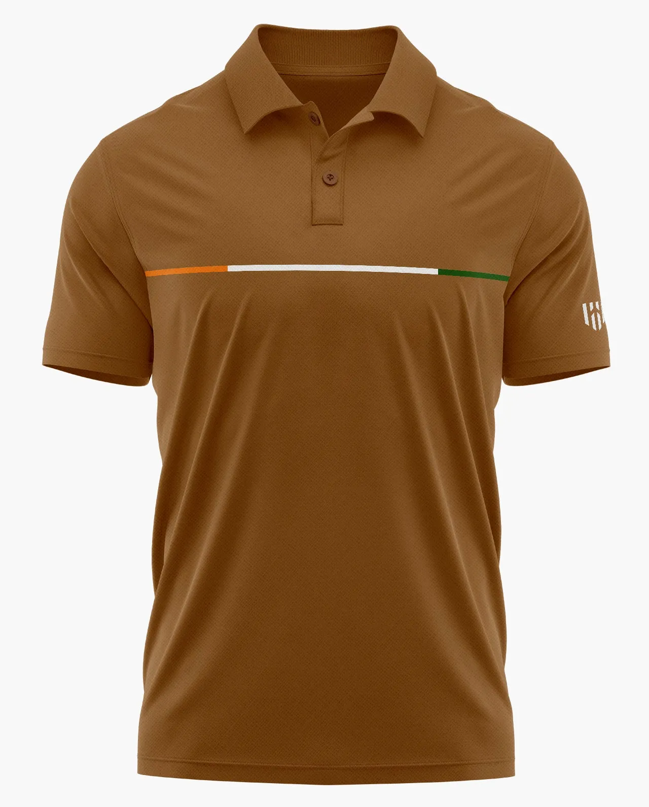 India Premium Polo T-Shirt