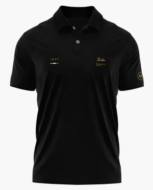 India Sovereign Elite Polo T-shirt